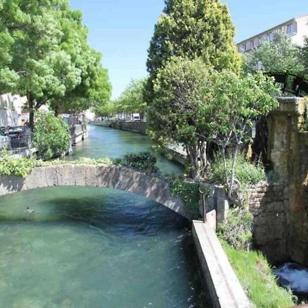 Villa L' Isle Sur La Sorgue Coeur Luberon Provence LʼIsle-sur-la-Sorgue Exterior foto